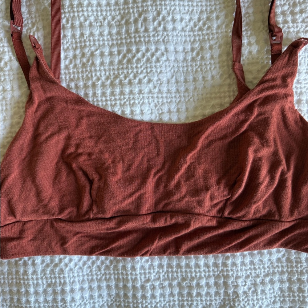 Bodily Nursing Bra